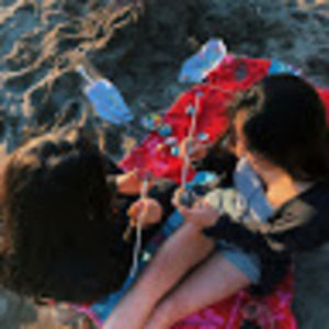 Meet your Posher, Jady